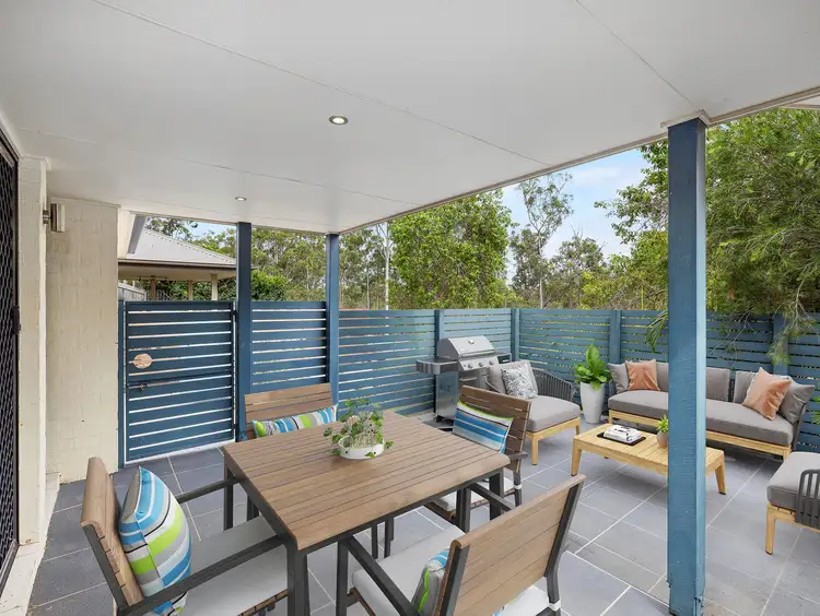 5 Jasper Way, Springfield QLD 4300