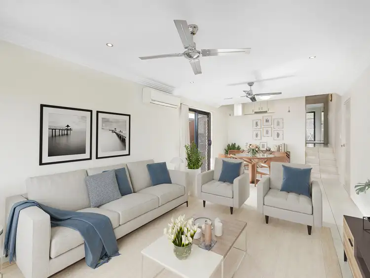 Second view of Homely house listing, 5 Jasper Way, Springfield QLD 4300