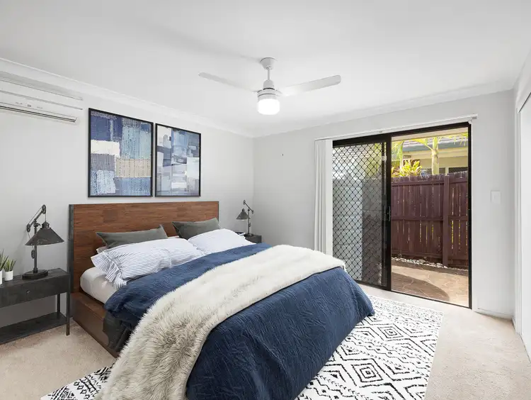 Fifth view of Homely house listing, 5 Jasper Way, Springfield QLD 4300