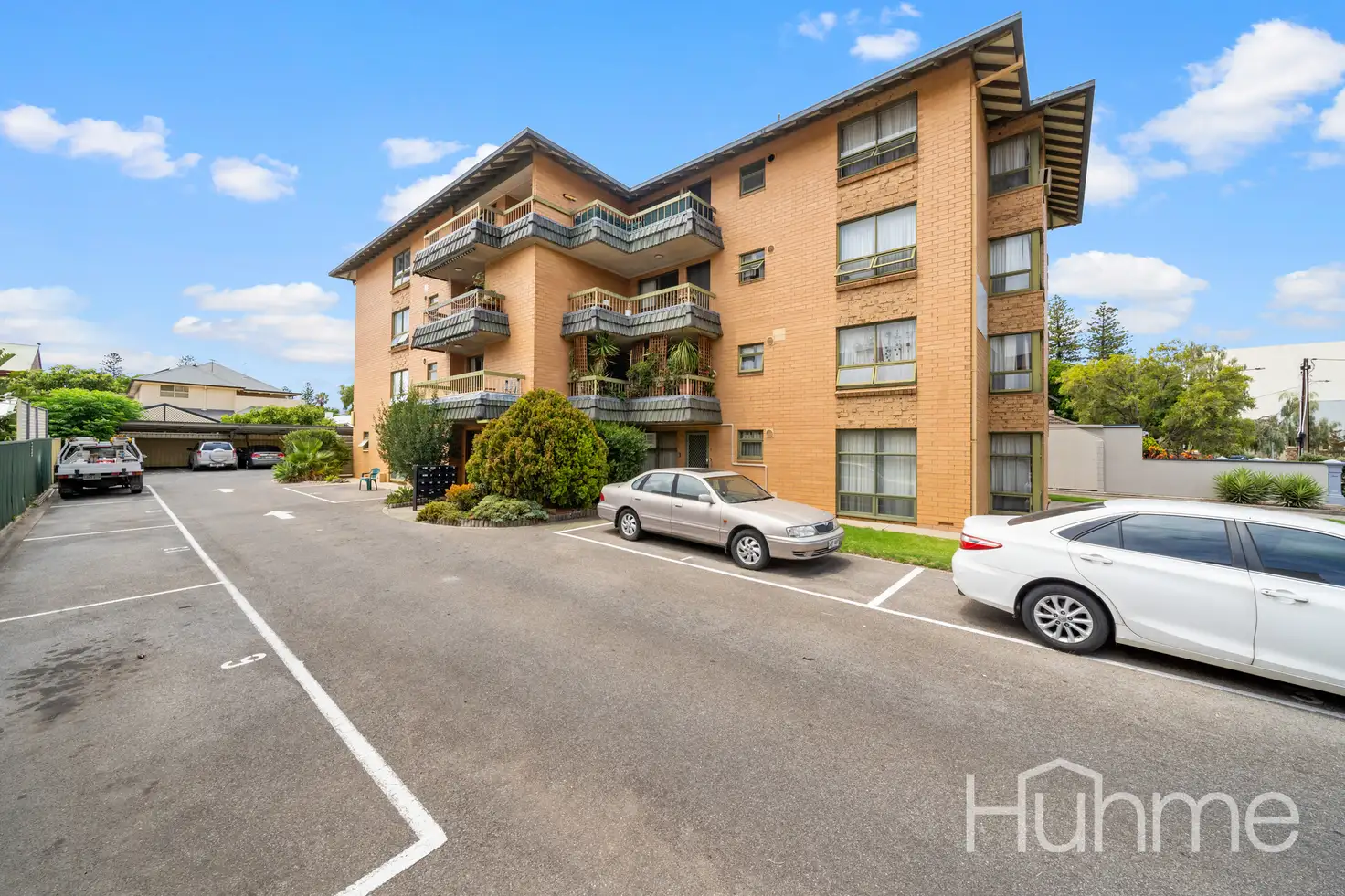 Main view of Homely unit listing, 6/34 Nile Street, Glenelg SA 5045