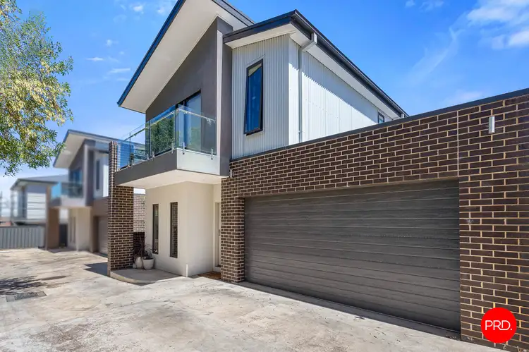 2/71 Lilac Street, Bendigo VIC 3550