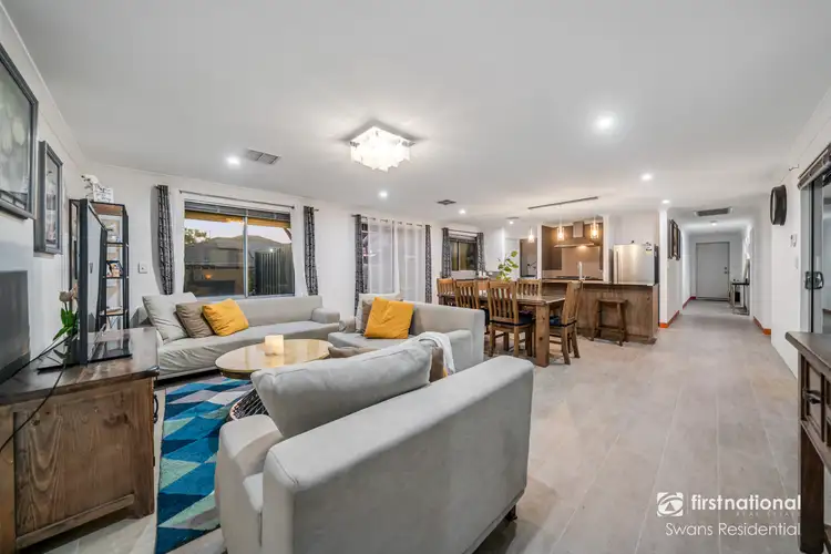 29 Tiergarten Road, Brabham WA 6055