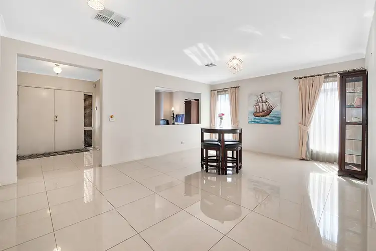 Second view of Homely house listing, 17 Carbine Way, Lyndhurst VIC 3975