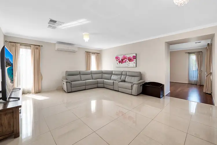 Fourth view of Homely house listing, 17 Carbine Way, Lyndhurst VIC 3975