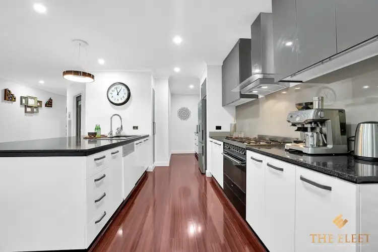 Sixth view of Homely house listing, 10 Kiah Drive, Point Cook VIC 3030