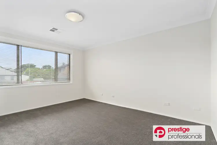 Fifth view of Homely townhouse listing, 6/32-34 Reilly Street, Liverpool NSW 2170