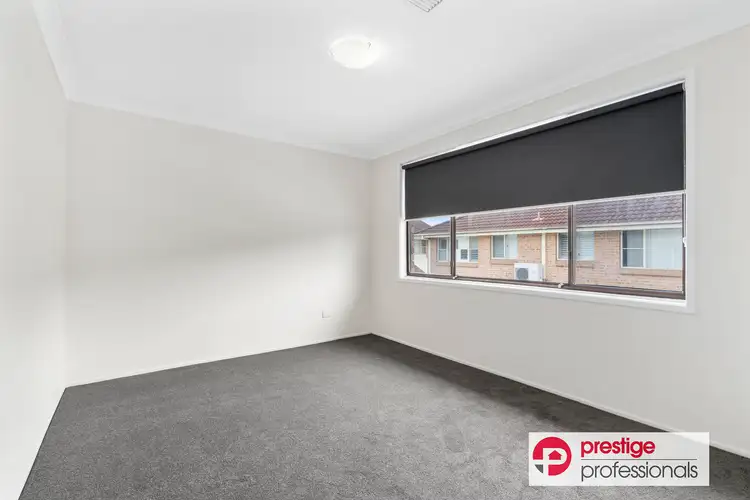 Sixth view of Homely townhouse listing, 6/32-34 Reilly Street, Liverpool NSW 2170