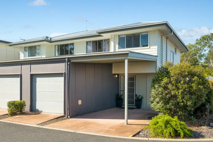 Second view of Homely townhouse listing, 19/115 Todds Road, Lawnton QLD 4501