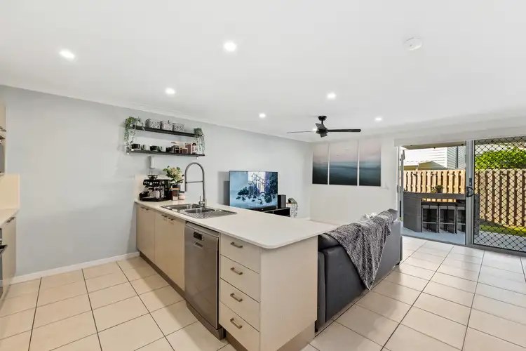 Fourth view of Homely townhouse listing, 19/115 Todds Road, Lawnton QLD 4501