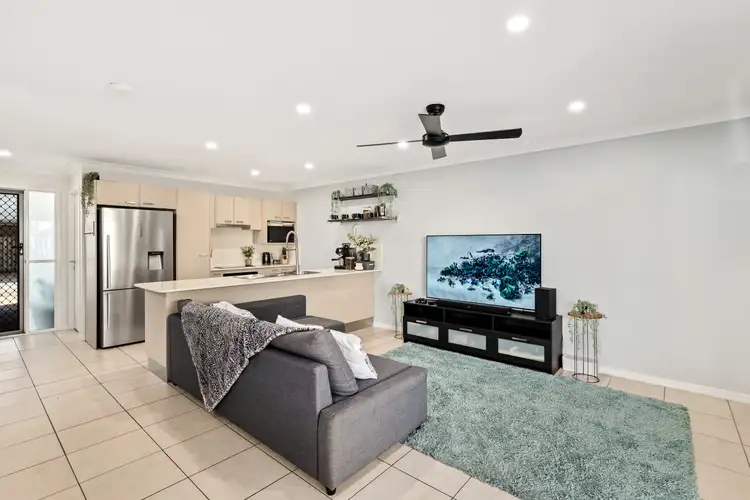 Fifth view of Homely townhouse listing, 19/115 Todds Road, Lawnton QLD 4501