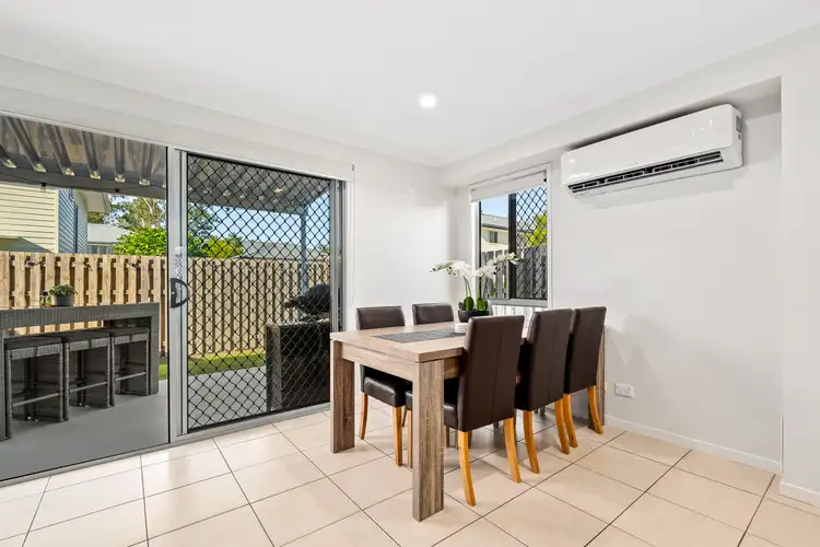 Sixth view of Homely townhouse listing, 19/115 Todds Road, Lawnton QLD 4501