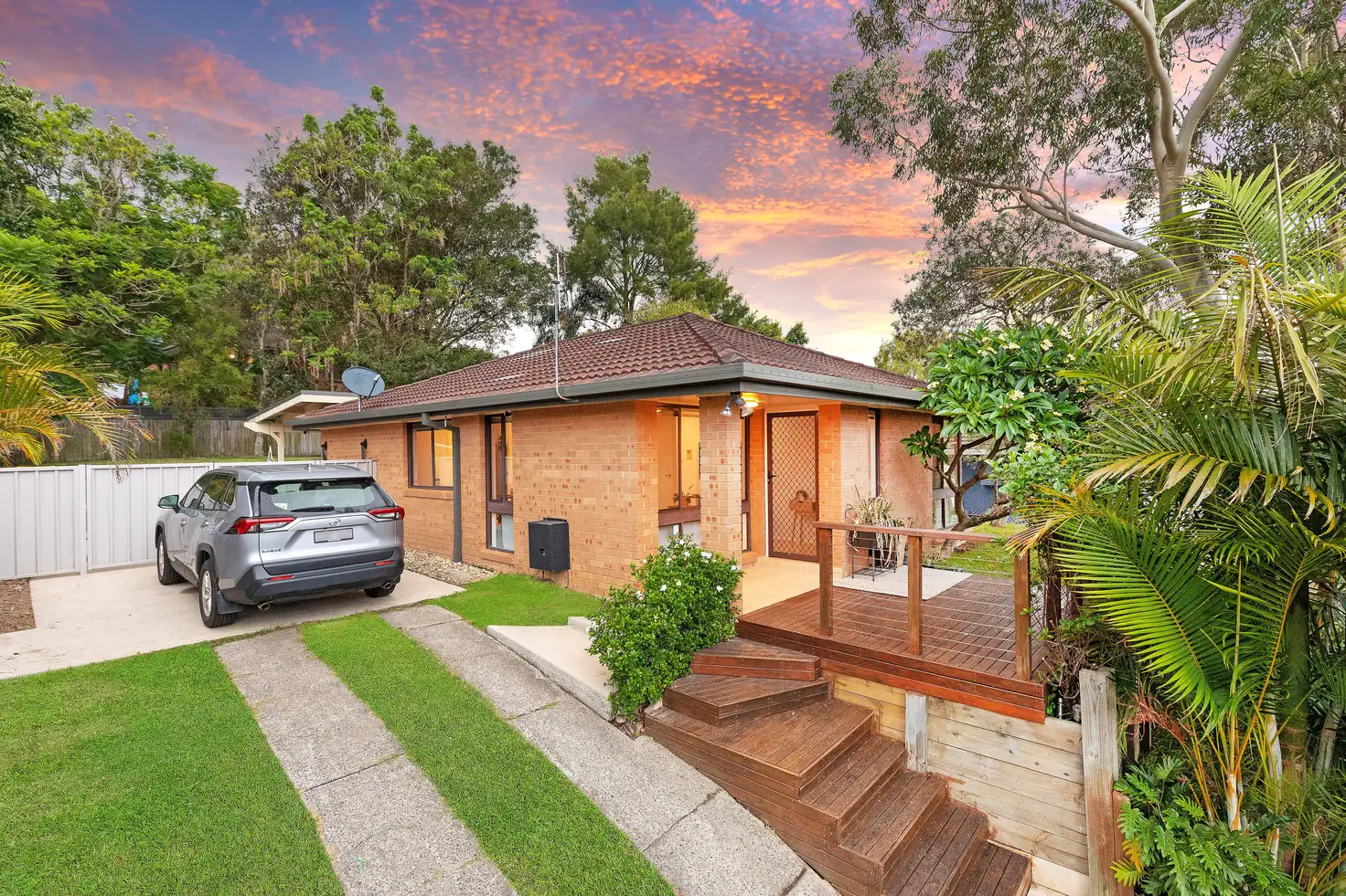 Main view of Homely house listing, 26 Koolang Road, Green Point NSW 2251