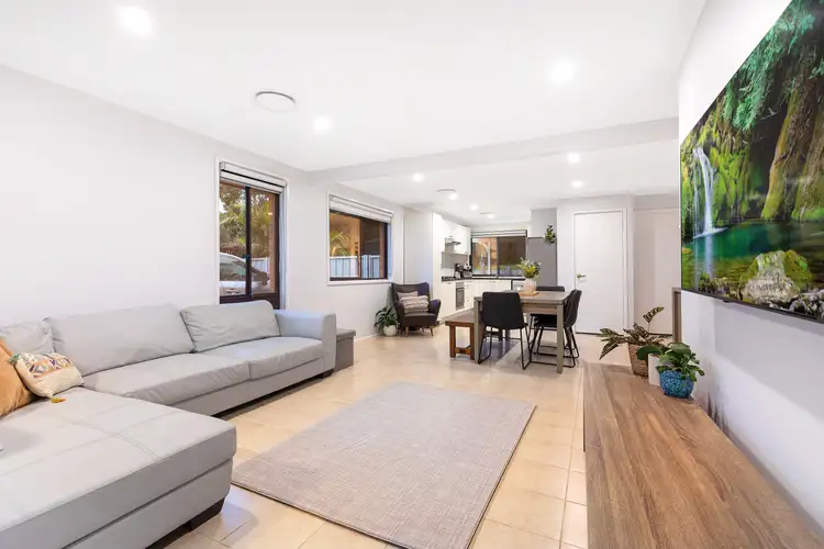 Second view of Homely house listing, 26 Koolang Road, Green Point NSW 2251