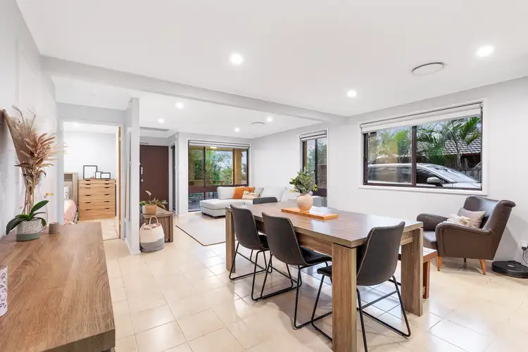 Fourth view of Homely house listing, 26 Koolang Road, Green Point NSW 2251