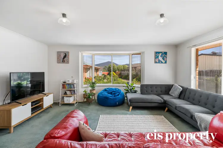 Second view of Homely villa listing, 2/1 Dry Street, Old Beach TAS 7017