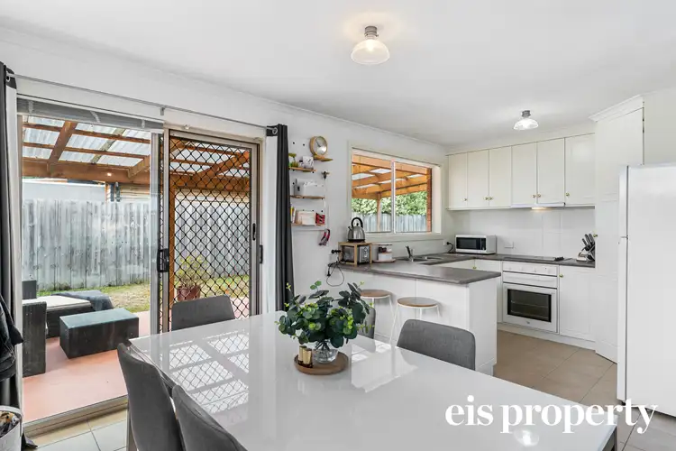 Third view of Homely villa listing, 2/1 Dry Street, Old Beach TAS 7017