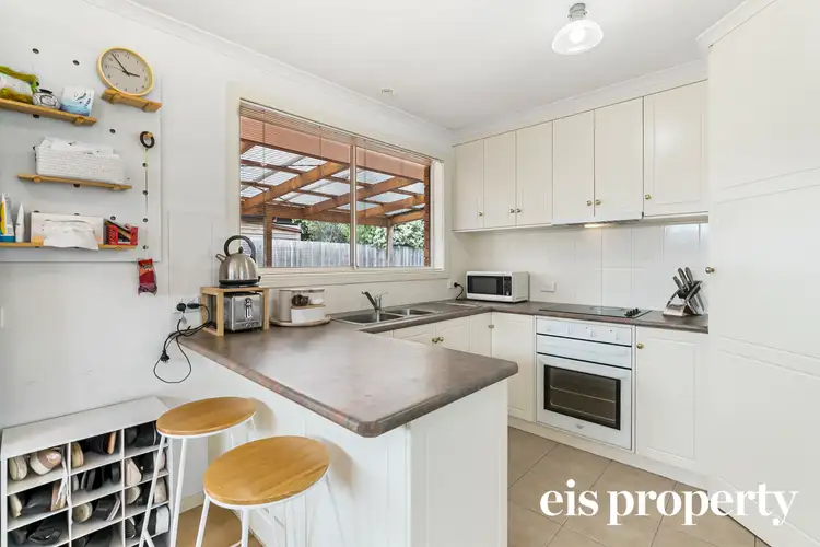 Fourth view of Homely villa listing, 2/1 Dry Street, Old Beach TAS 7017