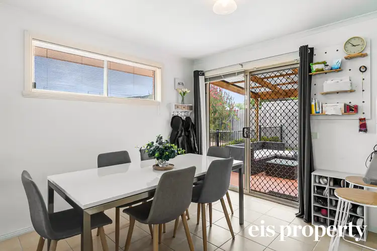 Fifth view of Homely villa listing, 2/1 Dry Street, Old Beach TAS 7017