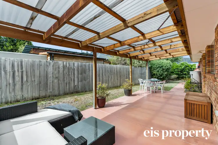 Sixth view of Homely villa listing, 2/1 Dry Street, Old Beach TAS 7017