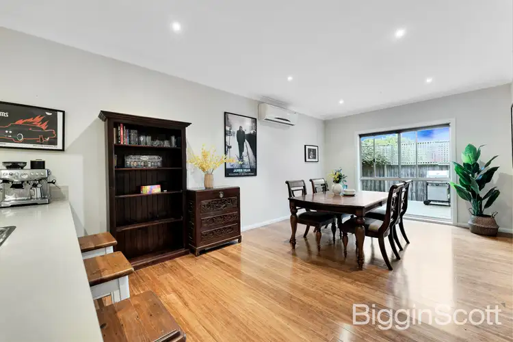 Fourth view of Homely townhouse listing, 5/11 View Road, Vermont VIC 3133