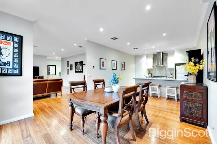 Fifth view of Homely townhouse listing, 5/11 View Road, Vermont VIC 3133