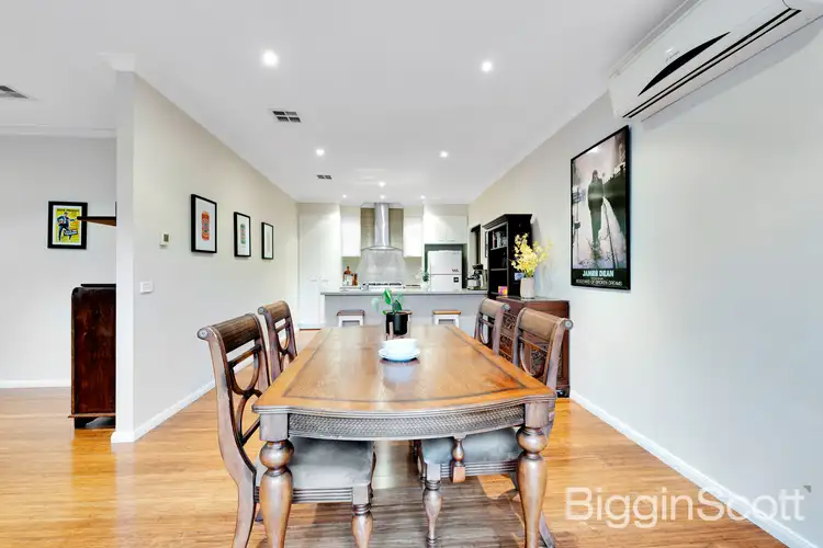 Sixth view of Homely townhouse listing, 5/11 View Road, Vermont VIC 3133