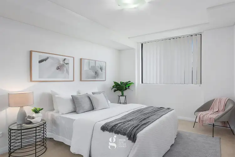 Fifth view of Homely apartment listing, 4115/10 Porter Street, Ryde NSW 2112
