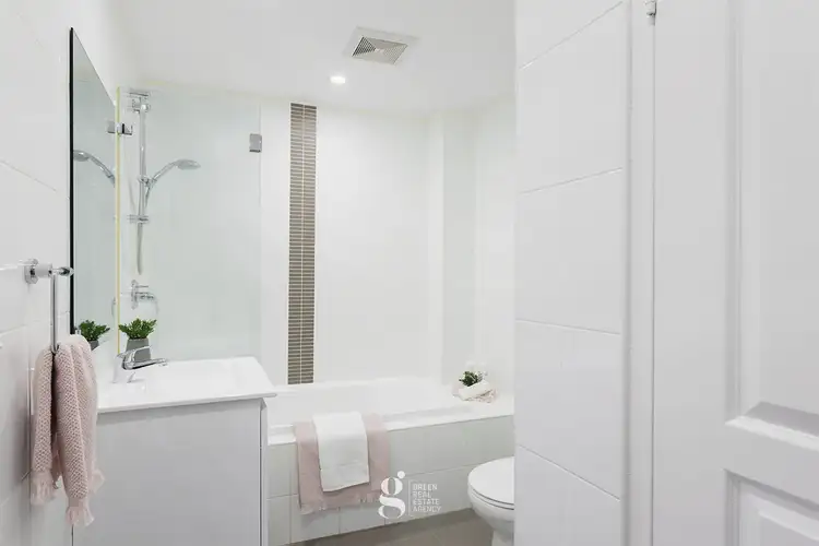 Sixth view of Homely apartment listing, 4115/10 Porter Street, Ryde NSW 2112