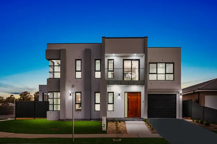 Main view of Homely house listing, 2 Mugagaru Street, Austral NSW 2179