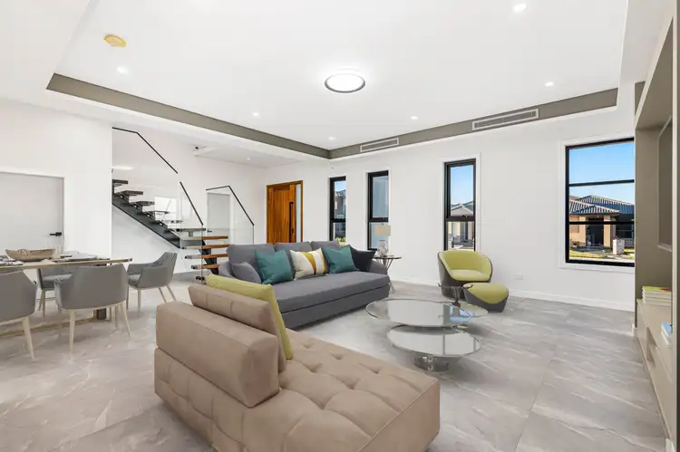 Third view of Homely house listing, 2 Mugagaru Street, Austral NSW 2179