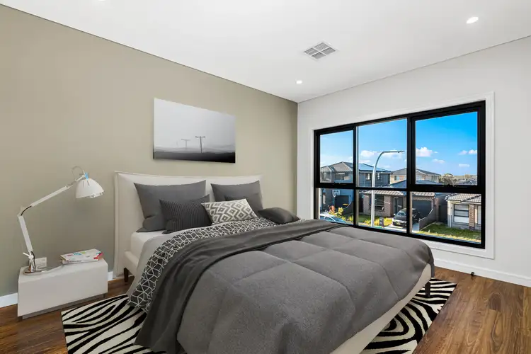 Sixth view of Homely house listing, 2 Mugagaru Street, Austral NSW 2179
