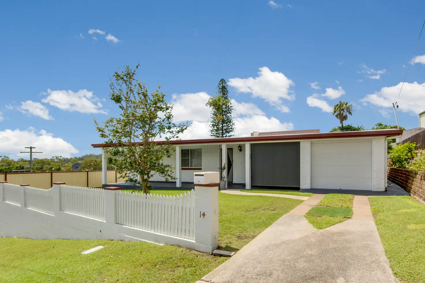 Main view of Homely house listing, 14 Brolga Avenue, New Auckland QLD 4680