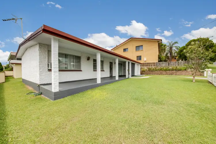 Fourth view of Homely house listing, 14 Brolga Avenue, New Auckland QLD 4680