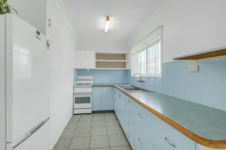 Fifth view of Homely house listing, 14 Brolga Avenue, New Auckland QLD 4680