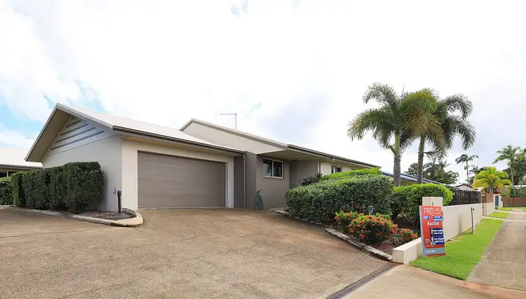 Main view of Homely house listing, 1/11 Perkins Street, North Mackay QLD 4740
