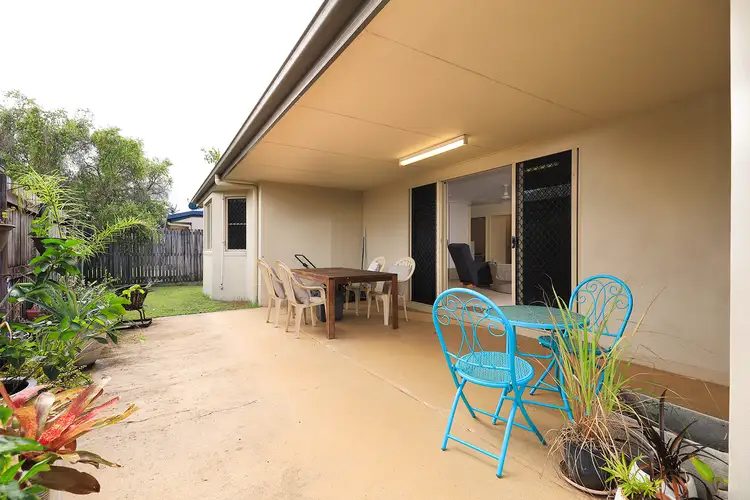 Second view of Homely house listing, 1/11 Perkins Street, North Mackay QLD 4740