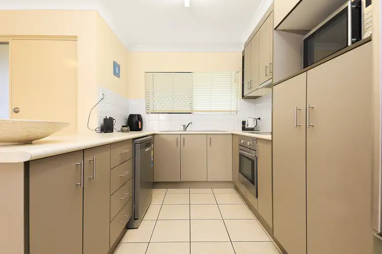 Third view of Homely house listing, 1/11 Perkins Street, North Mackay QLD 4740