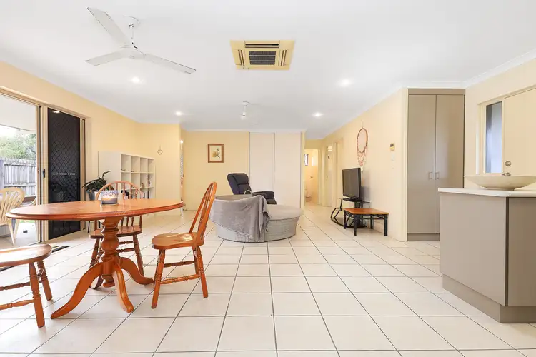 Fourth view of Homely house listing, 1/11 Perkins Street, North Mackay QLD 4740
