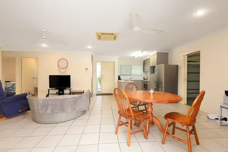Fifth view of Homely house listing, 1/11 Perkins Street, North Mackay QLD 4740