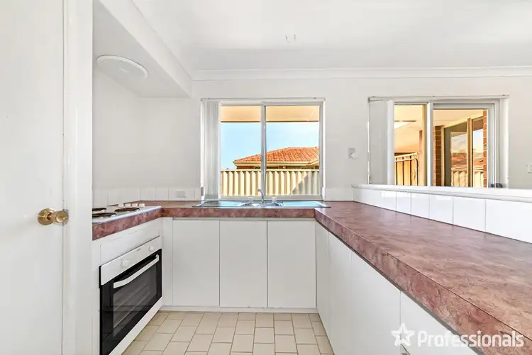 Second view of Homely unit listing, 4/25 Penang Loop, Warnbro WA 6169