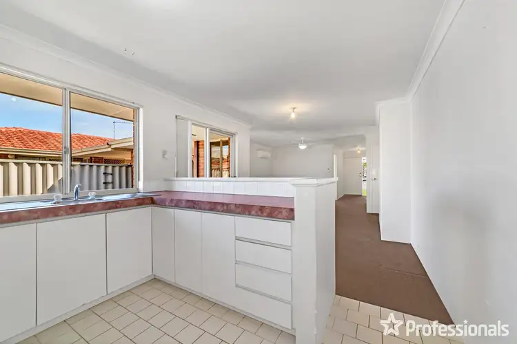Third view of Homely unit listing, 4/25 Penang Loop, Warnbro WA 6169