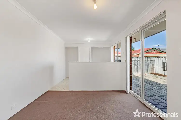 Fourth view of Homely unit listing, 4/25 Penang Loop, Warnbro WA 6169