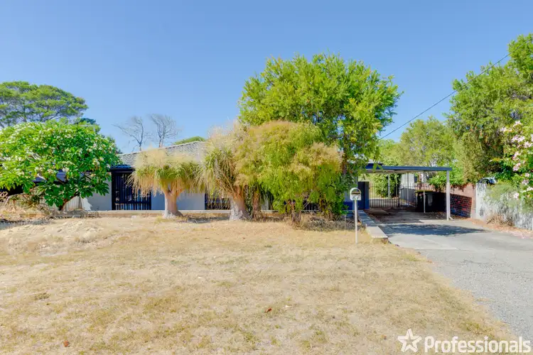 67 Milina Street, Hillman WA 6168