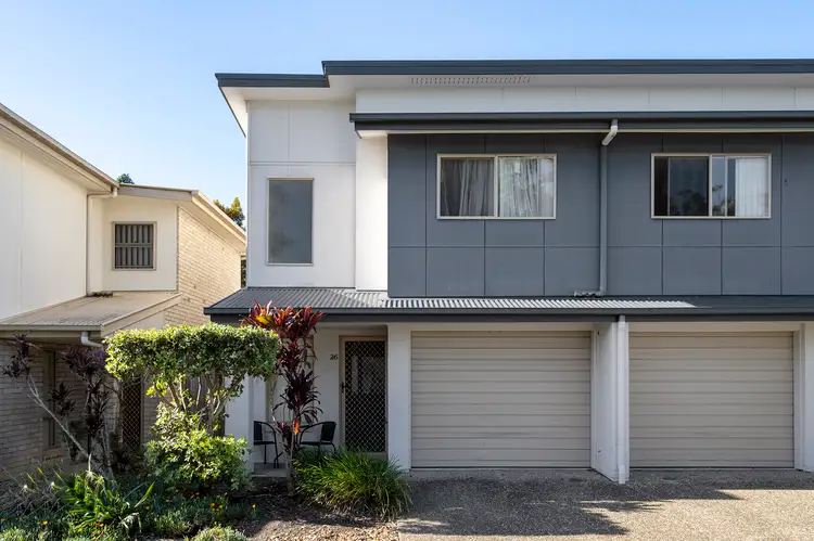 26/172-180 Fryar Road, Eagleby QLD 4207