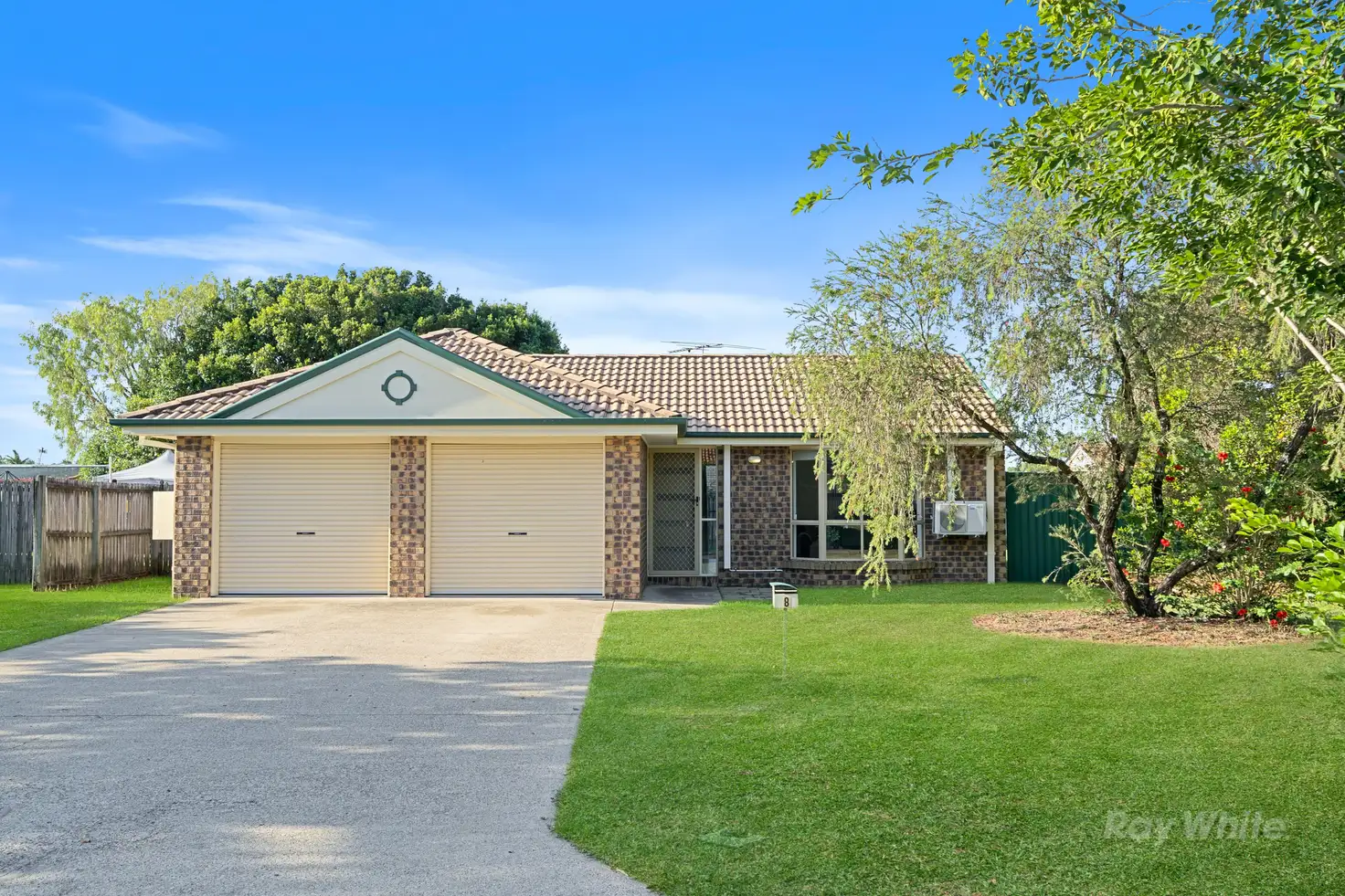Main view of Homely house listing, 8 Craig Street, Crestmead QLD 4132