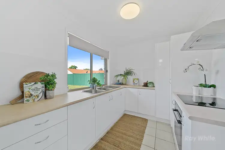Second view of Homely house listing, 8 Craig Street, Crestmead QLD 4132