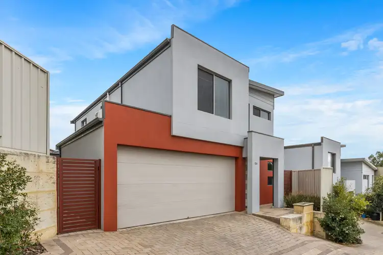 28A Mount Prospect Crescent, Maylands WA 6051