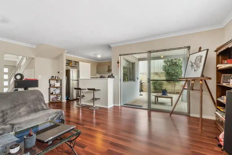 Second view of Homely house listing, 28A Mount Prospect Crescent, Maylands WA 6051