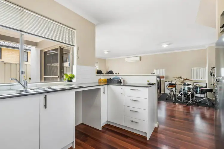 Third view of Homely house listing, 28A Mount Prospect Crescent, Maylands WA 6051
