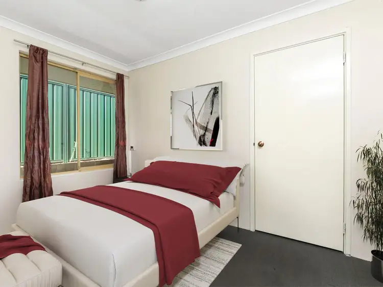 Sixth view of Homely house listing, 4 Ross Court, Spearwood WA 6163